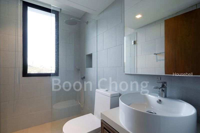 Sembawang Hills Estate, S$ 4,450,000, 1,424 sqft, Landed - Terraced House