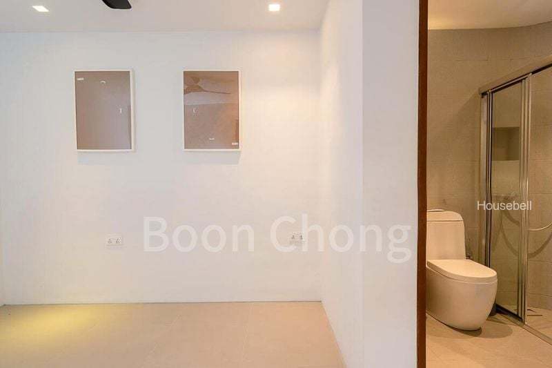 Sembawang Hills Estate(1)