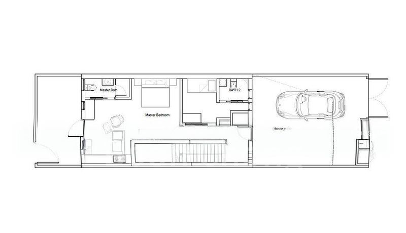 Sembawang Hills Estate, S$ 4,450,000, 1,424 sqft, Landed - Terraced House