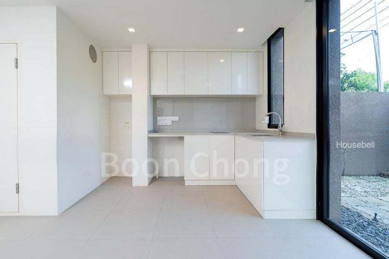 Sembawang Hills Estate(4)