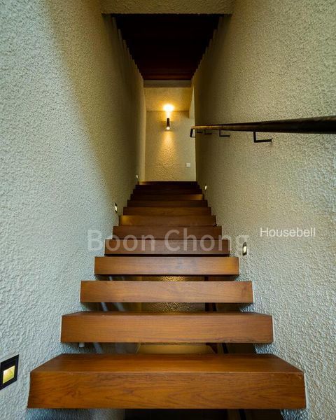 Sembawang Hills Estate, S$ 4,450,000, 1,424 sqft, Landed - Terraced House