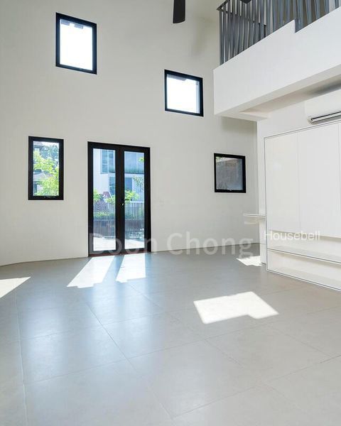 Sembawang Hills Estate, S$ 4,450,000, 1,424 sqft, Landed - Terraced House