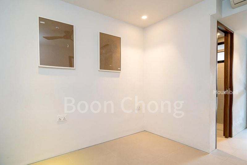 Sembawang Hills Estate(2)
