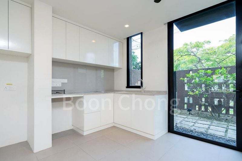 Sembawang Hills Estate(5)
