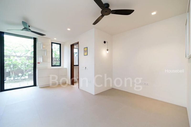 Sembawang Hills Estate, S$ 4,450,000, 1,424 sqft, Landed - Terraced House