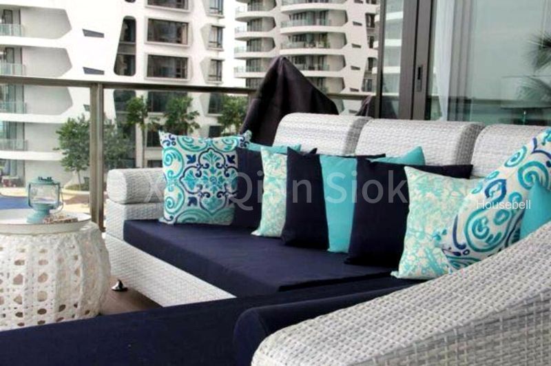 Cape Royale, S$ 3,498,000, 1,679 sqft, 公寓 - Condominium
