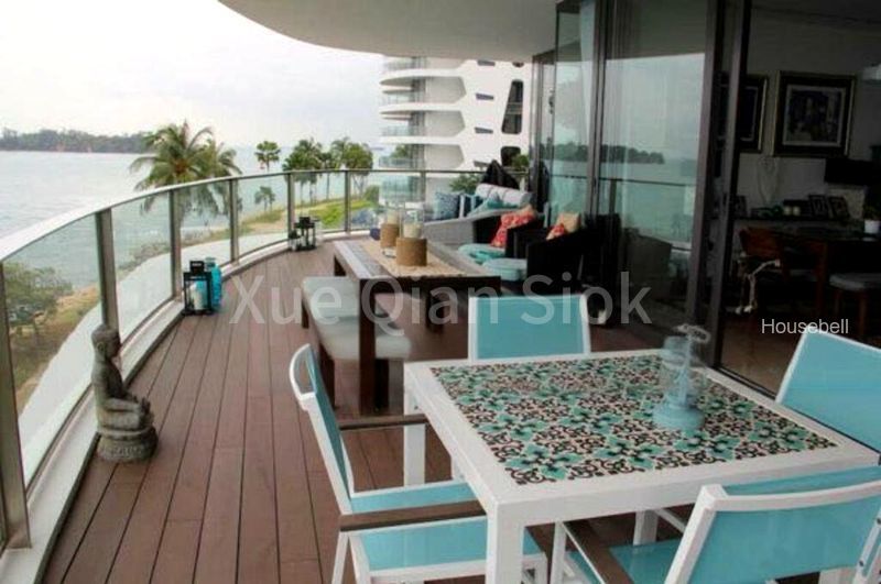 Cape Royale, S$ 3,498,000, 1,679 sqft, 公寓 - Condominium