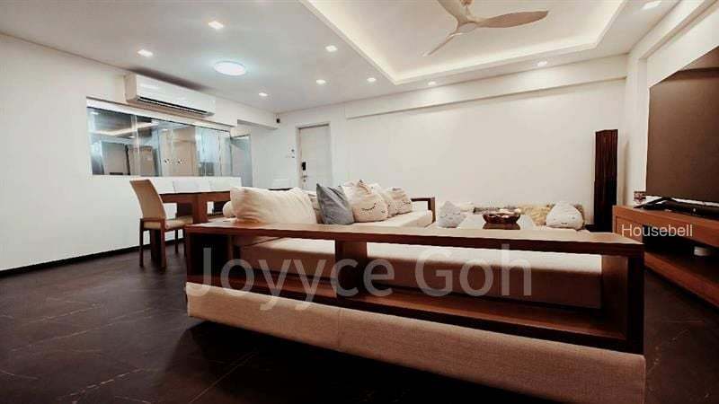 497D Tampines Street 45(4)
