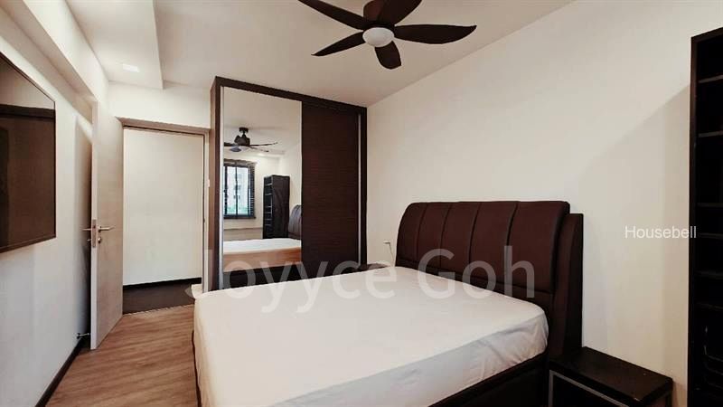 497D Tampines Street 45, S$ 5,300 /mo, 1,485 sqft, HDB - Executive Apartment