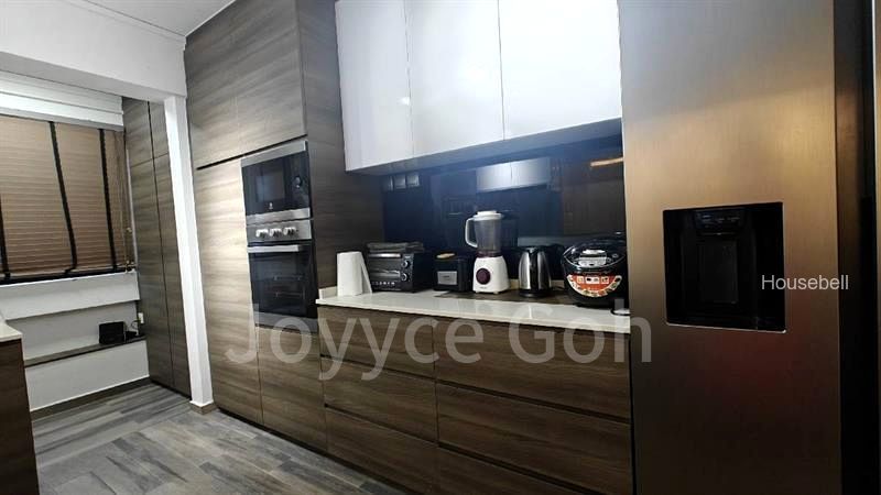 497D Tampines Street 45, S$ 5,300 /mo, 1,485 sqft, HDB - Executive Apartment