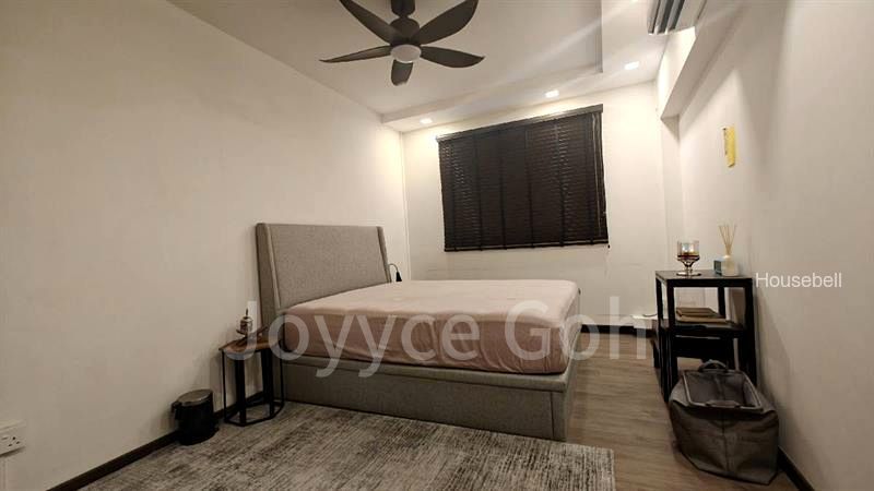497D Tampines Street 45, S$ 5,300 /mo, 1,485 sqft, HDB - Executive Apartment