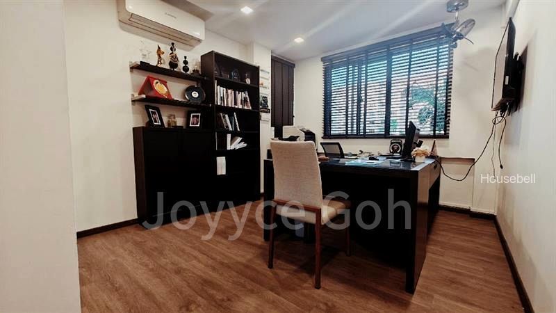 497D Tampines Street 45, S$ 5,300 /mo, 1,485 sqft, HDB - Executive Apartment