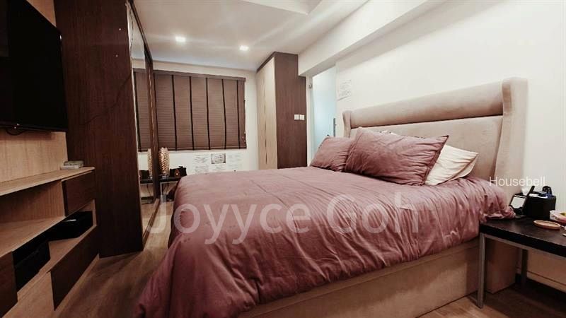 497D Tampines Street 45, S$ 5,300 /mo, 1,485 sqft, HDB - Executive Apartment