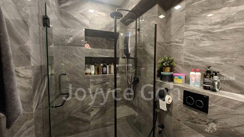 497D Tampines Street 45, S$ 5,300 /mo, 1,485 sqft, HDB - Executive Apartment