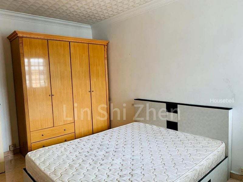 219 Serangoon Avenue 4, S$ 2,900 /mo, 721 sqft, HDB - 3 NG