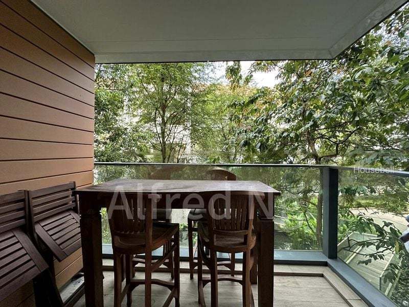Sophia Hills, S$ 5,000 /mo, 710 sqft, Condos - Condominium