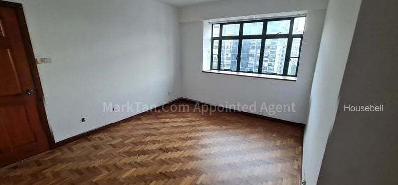 The Springbloom, S$ 5,900 /月, 1,302 sqft, 公寓 - Condominium