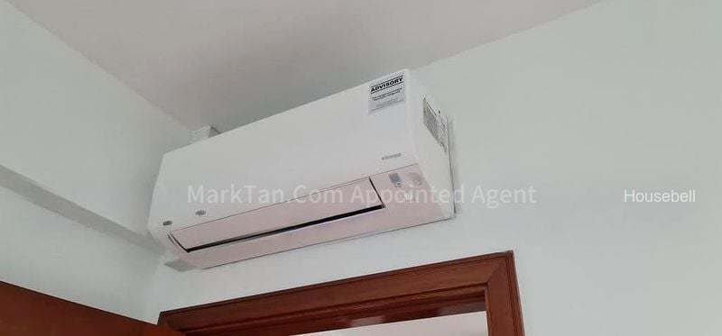 The Springbloom, S$ 5,900 /月, 1,302 sqft, 公寓 - Condominium