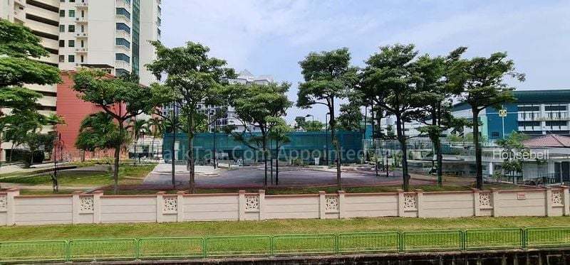 The Springbloom, S$ 5,900 /月, 1,302 sqft, 公寓 - Condominium