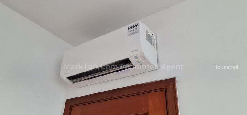 The Springbloom, S$ 5,900 /月, 1,302 sqft, 公寓 - Condominium