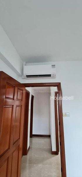 The Springbloom, S$ 5,900 /月, 1,302 sqft, 公寓 - Condominium