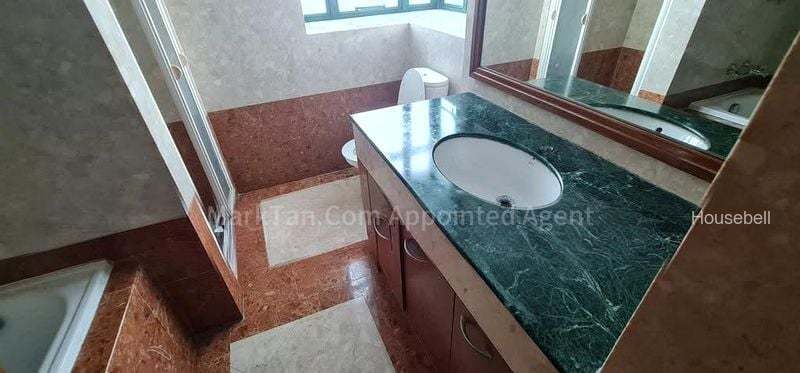 The Springbloom, S$ 5,900 /月, 1,302 sqft, 公寓 - Condominium