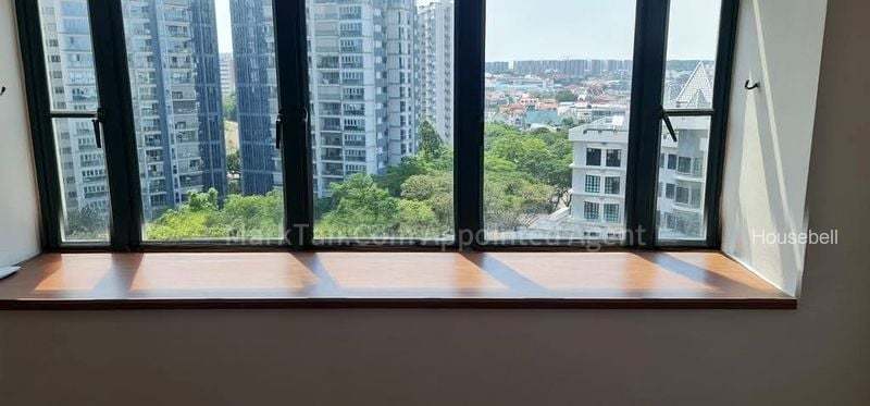 The Springbloom, S$ 5,900 /月, 1,302 sqft, 公寓 - Condominium