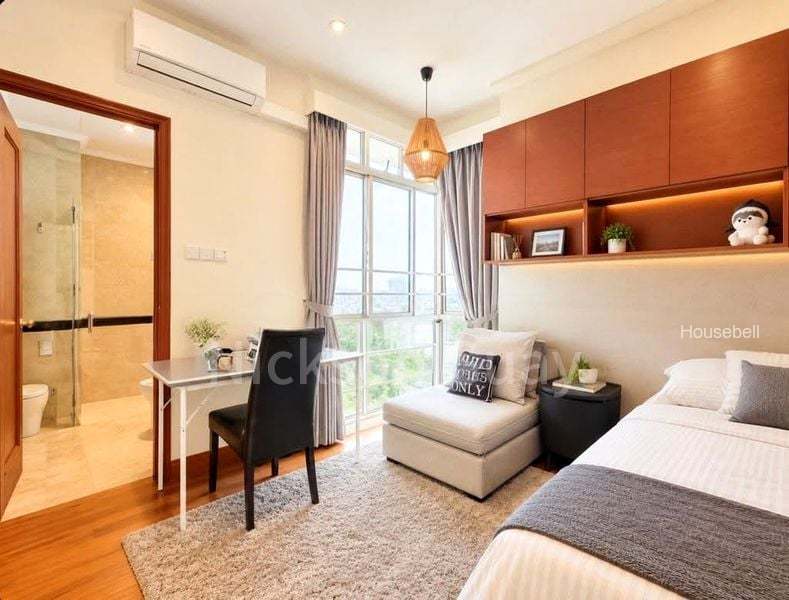Melrose Park, S$ 13,500 /月, 3,767 sqft, 公寓 - Condominium
