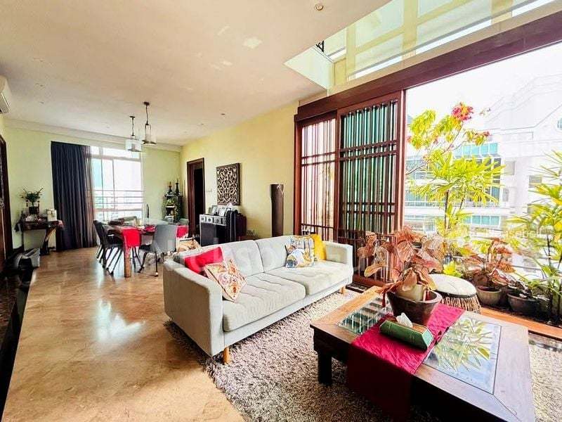 Melrose Park, S$ 13,500 /月, 3,767 sqft, 公寓 - Condominium