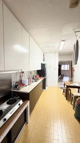 101 Hougang Avenue 1, S$ 850 /月, 150 sqft, 组屋 - 4 A