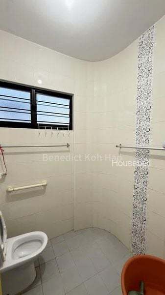 101 Hougang Avenue 1, S$ 850 /月, 150 sqft, 组屋 - 4 A