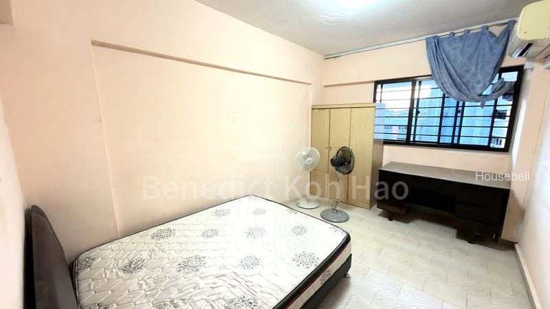101 Hougang Avenue 1