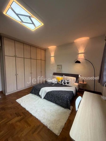 Avila Terrace, S$ 2,050 /月, 260 sqft, 有地 - Terraced House