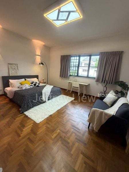 Avila Terrace, S$ 2,050 /月, 260 sqft, 有地 - Terraced House