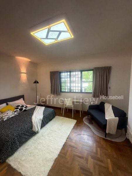 Avila Terrace, S$ 2,050 /月, 260 sqft, 有地 - Terraced House