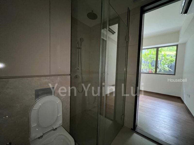 Forett at Bukit Timah, S$ 3,999 /月, 484 sqft, 公寓 - Condominium