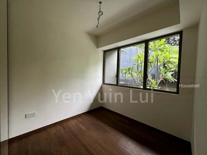 Forett at Bukit Timah, S$ 3,999 /月, 484 sqft, 公寓 - Condominium