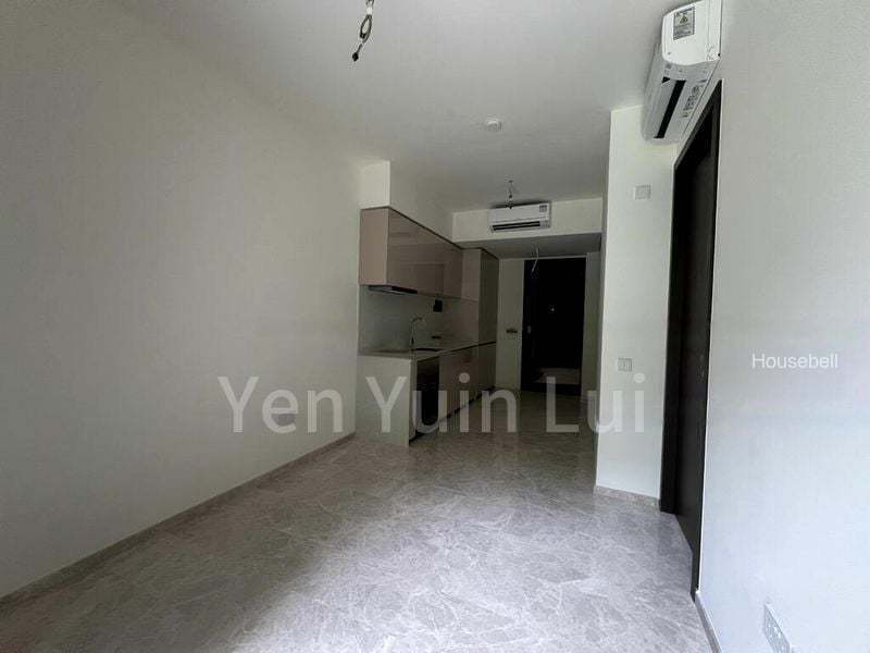 Forett at Bukit Timah, S$ 3,999 /月, 484 sqft, 公寓 - Condominium