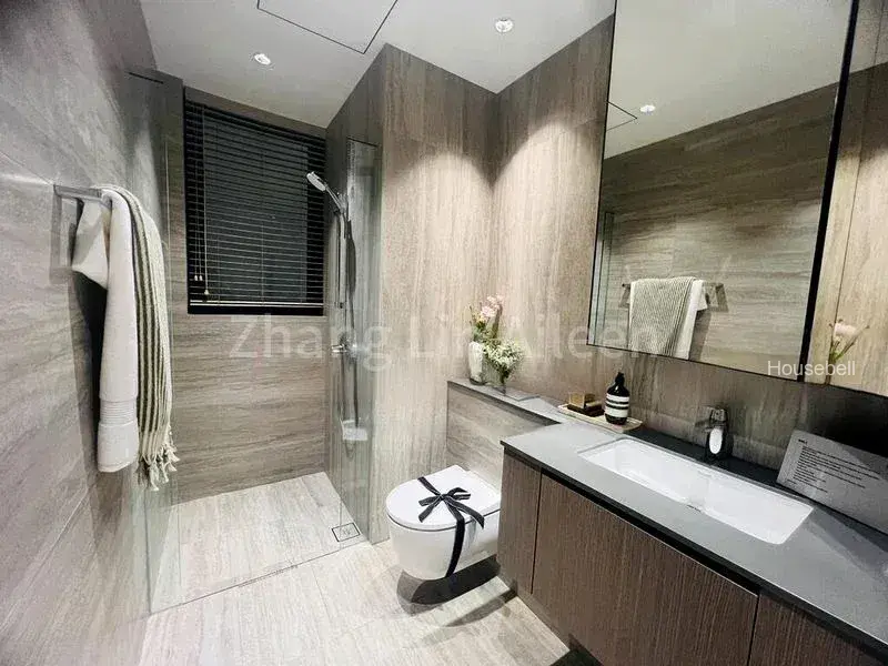 Sora, S$ 2,814,000, 1,163 sqft, Condos - Condominium