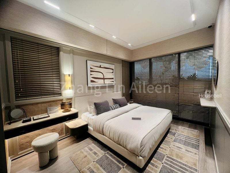 Sora, S$ 2,814,000, 1,163 sqft, Condos - Condominium