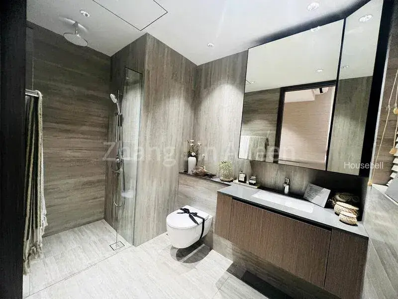 Sora, S$ 2,814,000, 1,163 sqft, Condos - Condominium