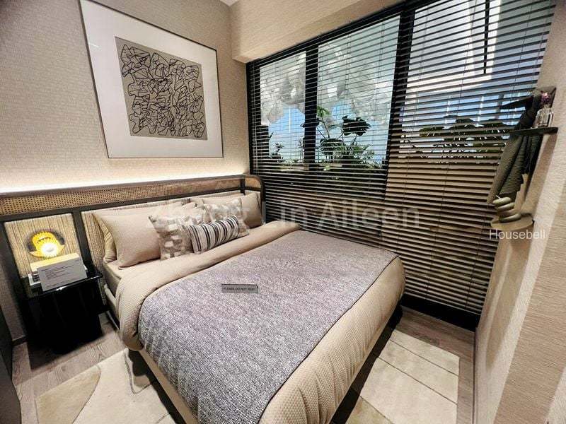 Sora, S$ 2,814,000, 1,163 sqft, Condos - Condominium