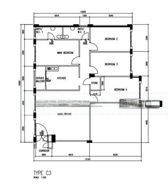 497D Tampines Street 45(7)