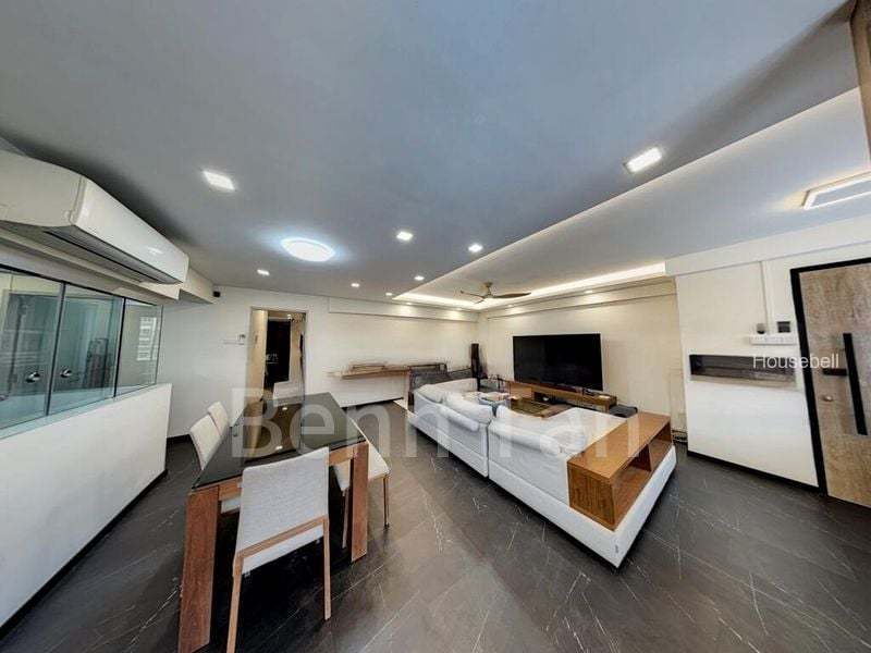 497D Tampines Street 45(3)