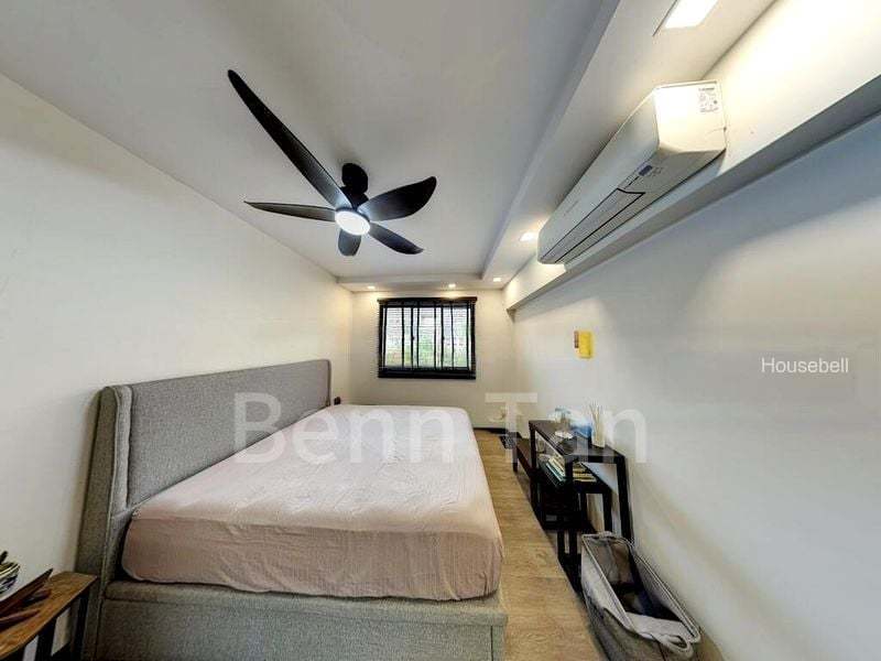 497D Tampines Street 45, S$ 5,300 /月, 1,485 sqft, 组屋 - Executive Apartment