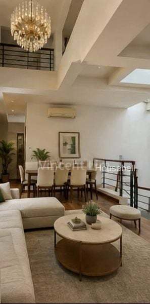 Kew Vale, S$ 9,800 /mo, 4,550 sqft, Landed - Semi-Detached House