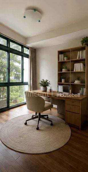 Kew Vale, S$ 9,800 /mo, 4,550 sqft, Landed - Semi-Detached House