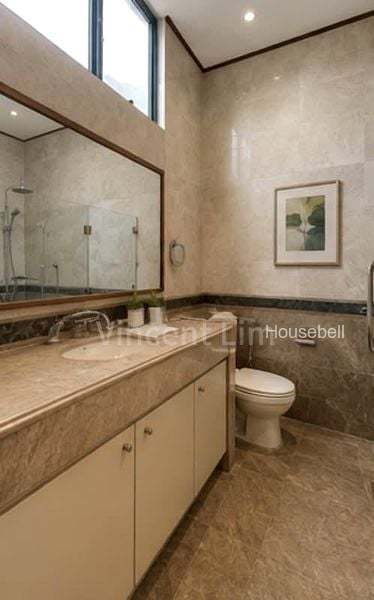 Kew Vale, S$ 9,800 /mo, 4,550 sqft, Landed - Semi-Detached House