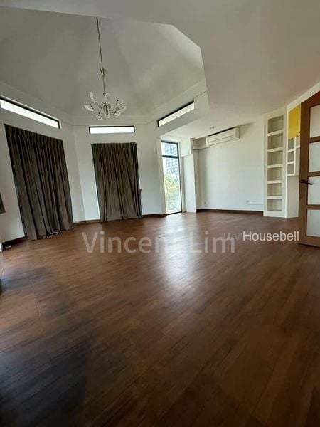 Kew Vale, S$ 9,800 /mo, 4,550 sqft, Landed - Semi-Detached House