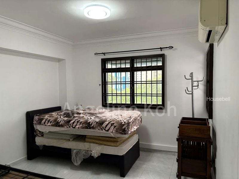 183C Rivervale Crescent, S$ 3,300 /mo, 980 sqft, HDB - 4 A